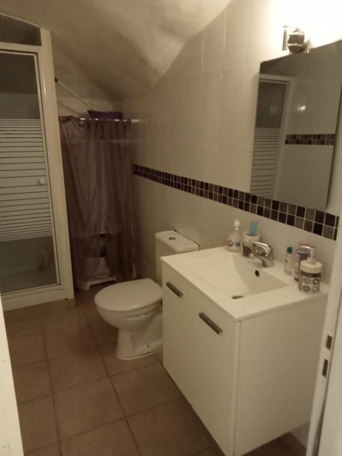 Appartement Peace House Bastia (Corsica)